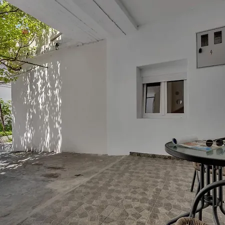 شقة Sunny Garden Ana