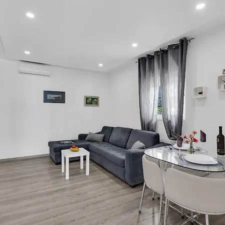 شقة Sunny Garden Ana ماكارسكا