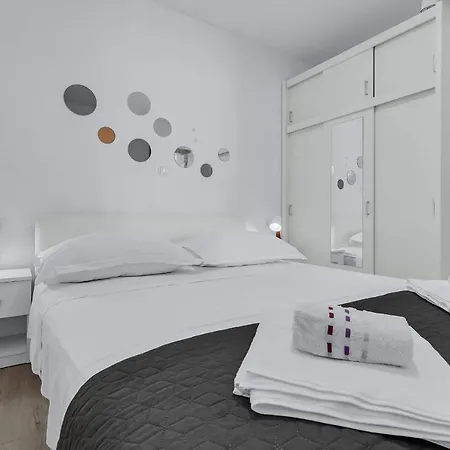 Sunny Garden Ana شقة *