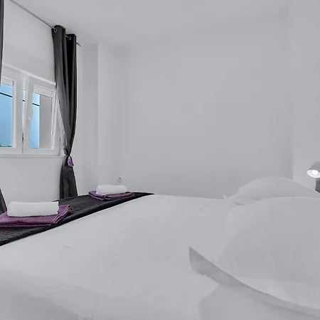 شقة Sunny Garden Ana ماكارسكا