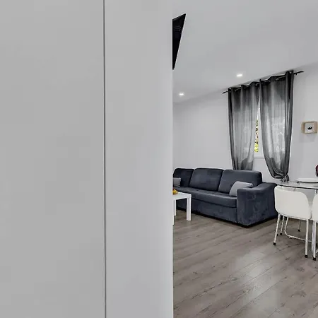 Sunny Garden Ana شقة *