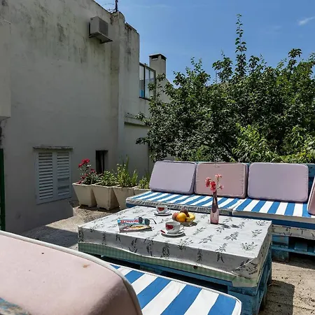 Sunny Garden Ana * ماكارسكا