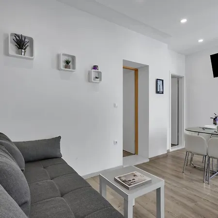 Sunny Garden Ana شقة *