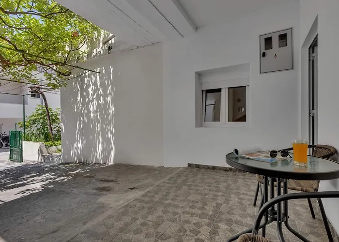 Apartament Sunny Garden Ana