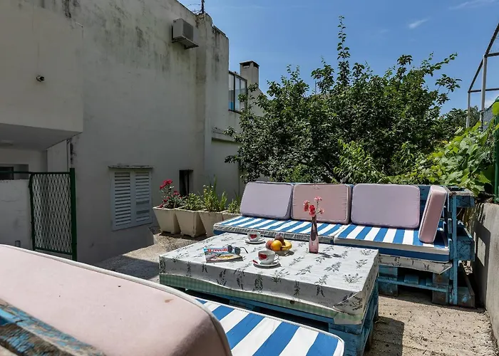 Sunny Garden Ana * Makarska